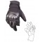 Тактические перчатки GEN.II черные