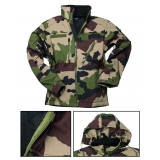 Куртка тактическая "SCU 14" cce camo
