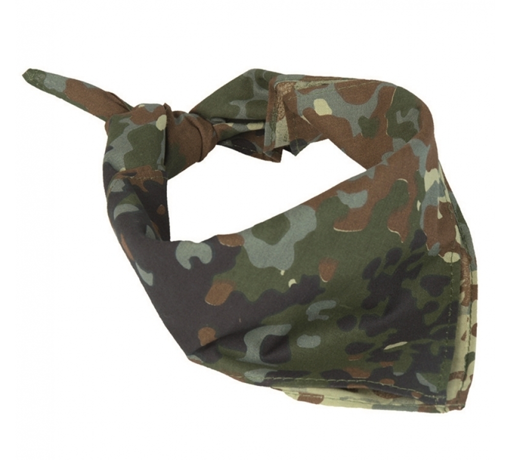 Бандана Flecktarn
