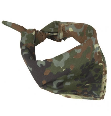 Бандана Flecktarn