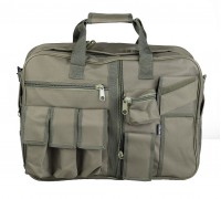 Универсальная сумка-рюкзак "CARGO" олива