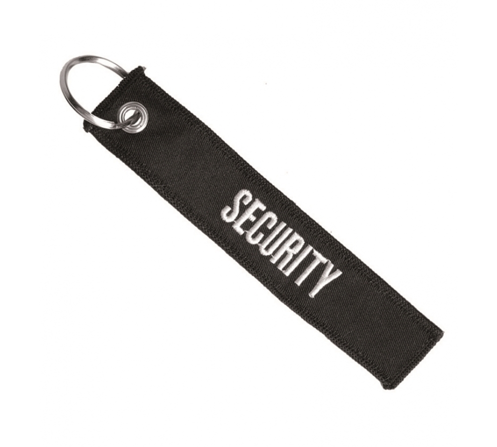 Милтек брелок Security
