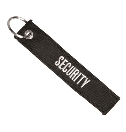 Милтек брелок Security