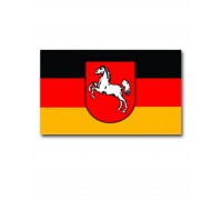 Флаг Нижней Саксонии, Mil-tec