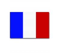 Флаг Франции, Mil-tec