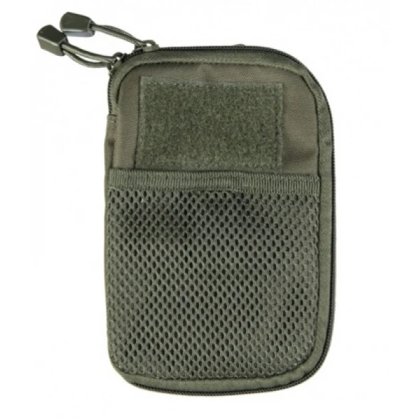 Милтек подсумок MOLLE Belt Office олива