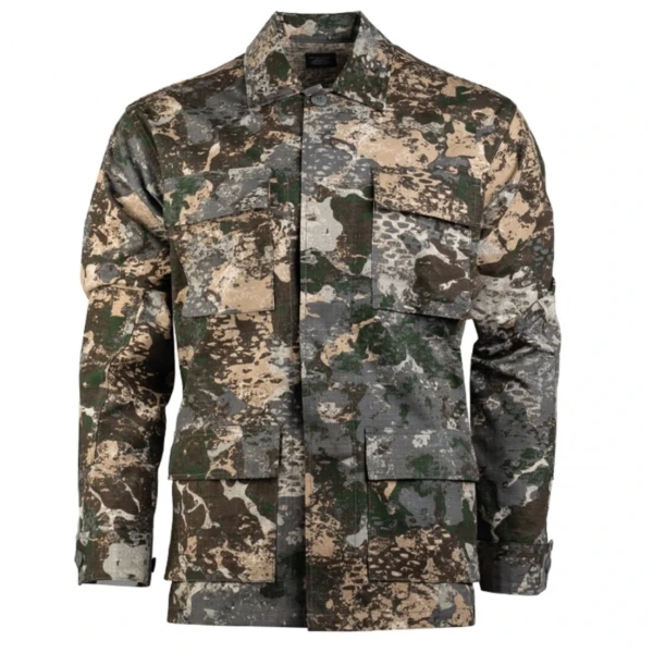 Полевая ветровка сша r/s bdu (цв. WASP I Z1B)