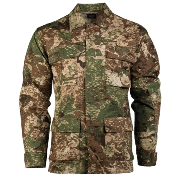 Полевая ветровка сша r/s bdu (цв. WASP I Z2)