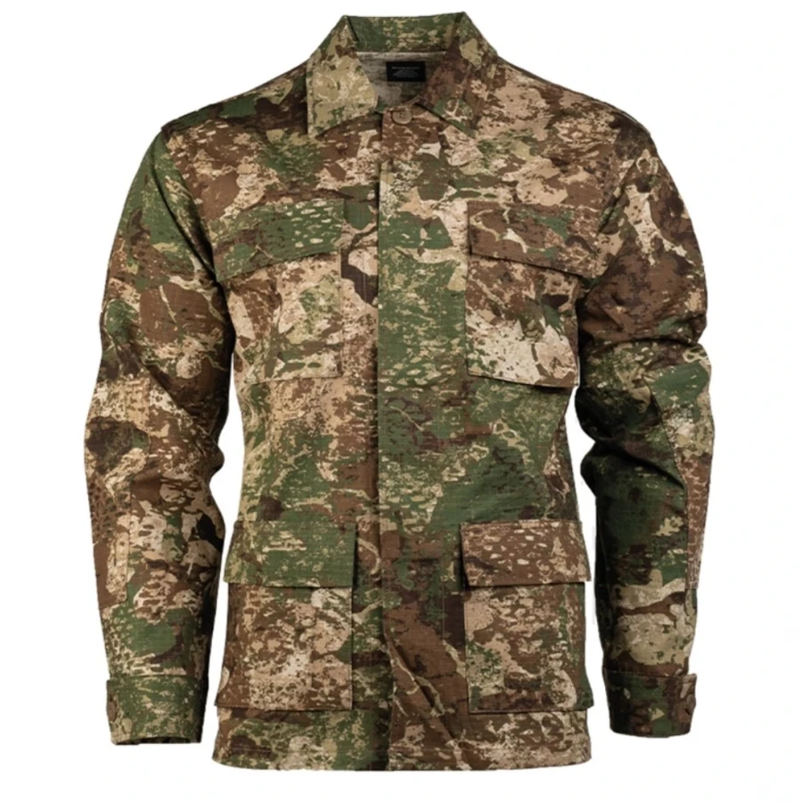 Полевая ветровка сша r/s bdu (цв. WASP I Z2)