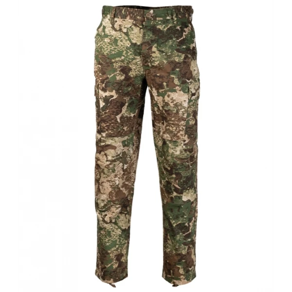 Полевые штаны сша r/s bdu (цв. WASP I Z2)