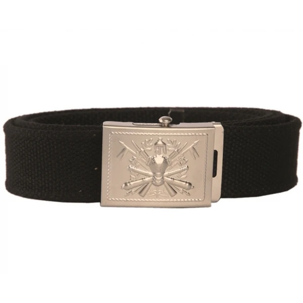 Ремень MIL-TEC® Italian Belt Metal Buckle