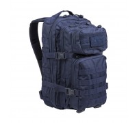 Рюкзак штурмовой "US ASSAULT" малый темно-синий