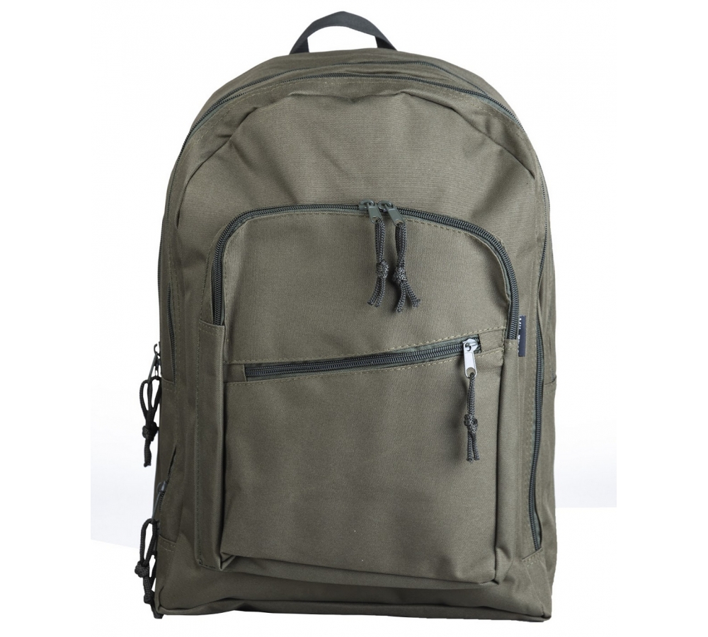 Рюкзак "Day Pack" 25л олива
