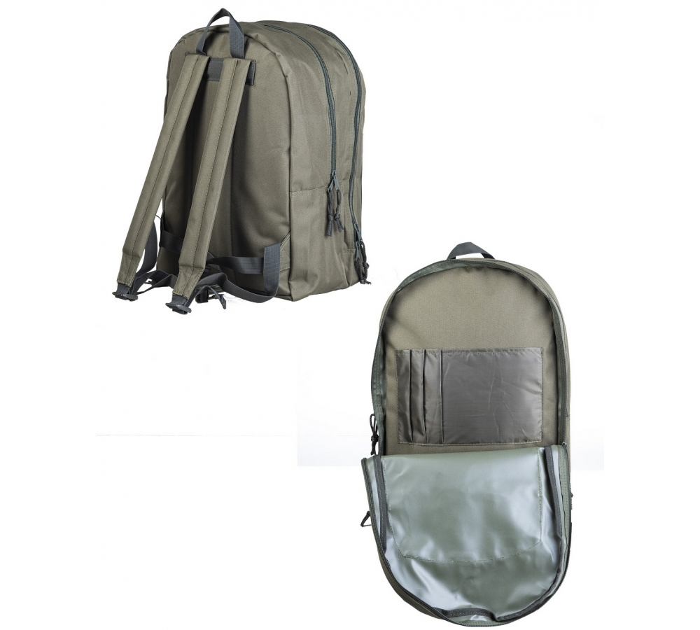 Рюкзак "Day Pack" 25л олива
