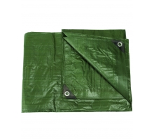 Тент многофункциональный 285 х 500 см, Mil-tec, олива
