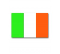 Флаг Ирландии, Mil-tec