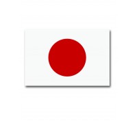 Флаг Японии, Mil-tec
