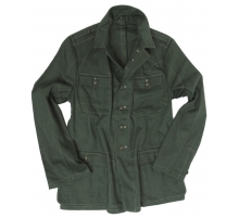 Вермахт китель M43 ХБ (реплика)
