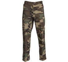 Брюки "RANGER" BDU вудланд
 Брюки "RANGER" BDU вудланд