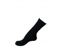 Милтек носки Coolmax (черные)