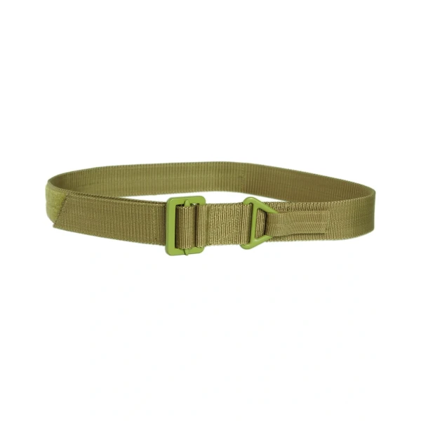 Милтек ремень Rigger Belt 45мм койот