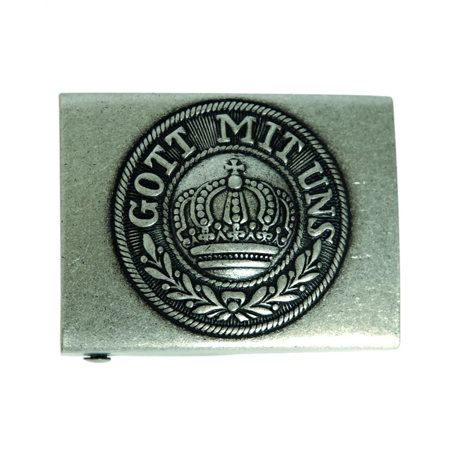 Пряжка Gott Mit Uns, Mil-Tec