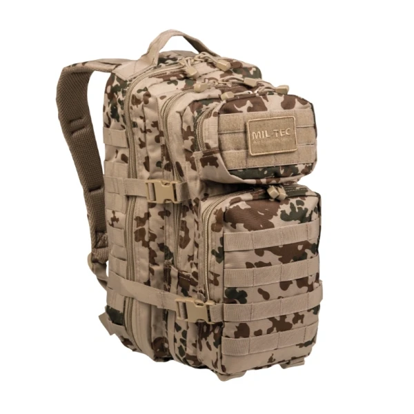 Рюкзак "TROPCAL CAMO US ASSAULT" малый