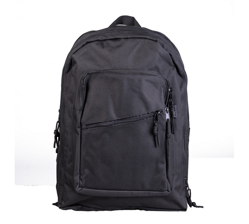 Рюкзак "Day Pack" 25л черный
