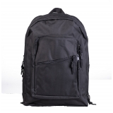 Рюкзак "Day Pack" 25л черный
