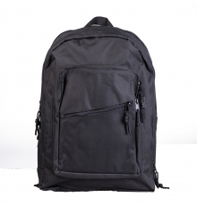 Рюкзак "Day Pack" 25л черный