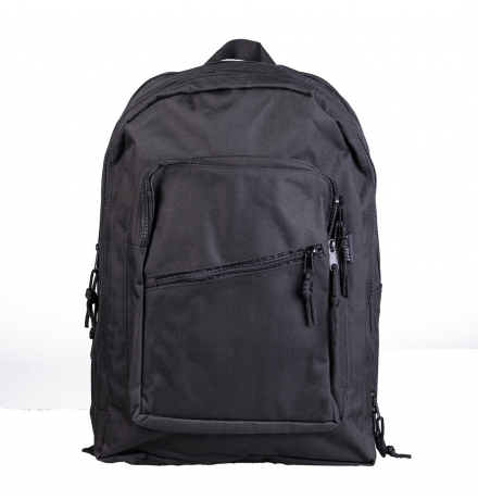 Рюкзак "Day Pack" 25л черный
