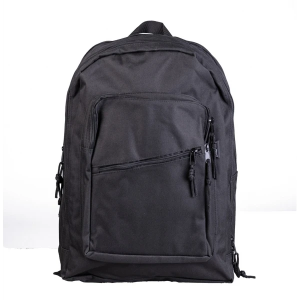 Рюкзак "Day Pack" 25л черный