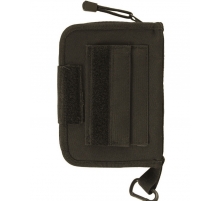 Кейс для документов 18х13см черный
