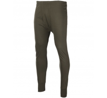 Кальсоны БВ, Mil-tec, олива
