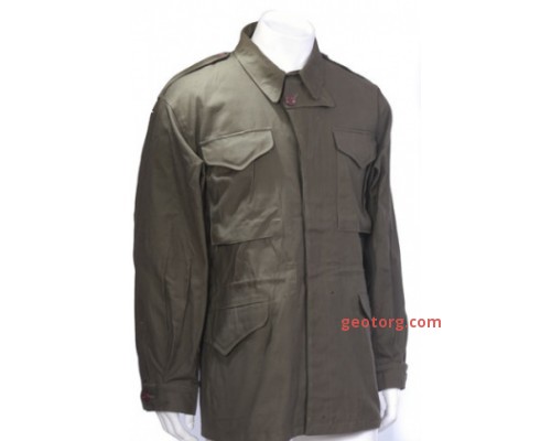 Куртка США "M43 WWII" (реплика)