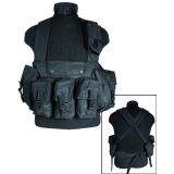 Разгр. система "Chest Rig" черный
