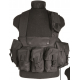 Разгр. система "Chest Rig" черный