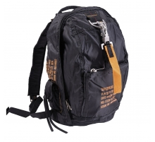 Рюкзак "Deployment Bag 6" черный