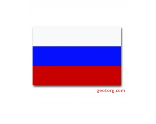 Флаг России, Mil-tec