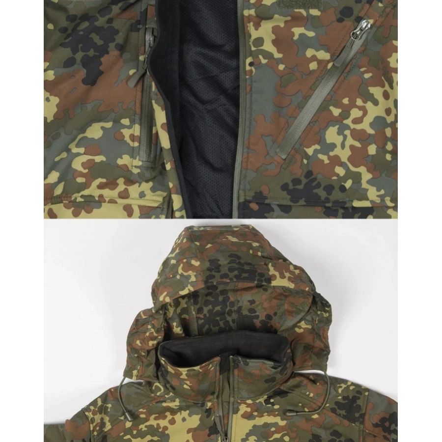 Куртка Softshell 