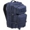 Рюкзак штурмовой "US ASSAULT" большой темно-синий
