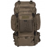 Рюкзак "Commando" 55л олива