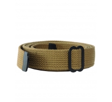 Ремень США М1 (репро), Mil-tec, олива
