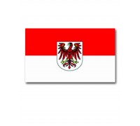 Флаг Бранденбурга, Mil-tec