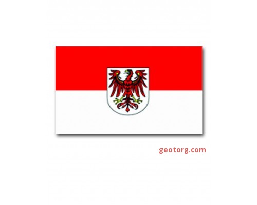 Флаг Бранденбурга, Mil-tec