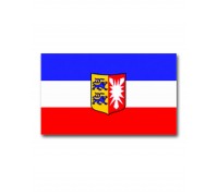 Флаг Шлезвиг-Гольштейна, Mil-tec