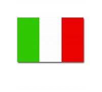 Флаг Италии, Mil-tec