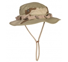 Панама США рип-стоп 3-COL
