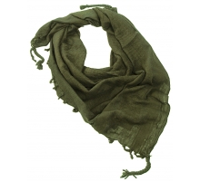 Платок-бурнус (арафатка), Mil-tec, олива Платок-бурнус (арафатка), Mil-tec, олива