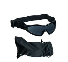 Очки PARA (темное стекло), Mil-tec
